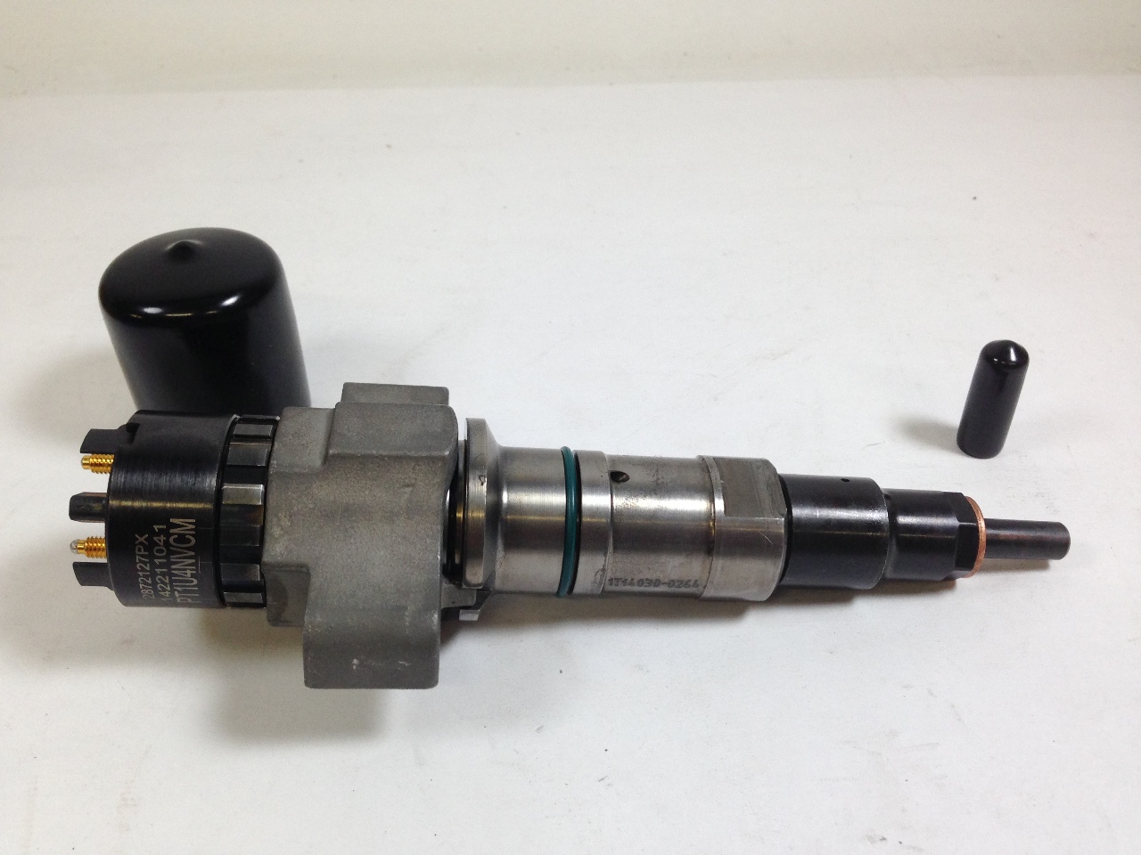Diesel Controls, Inc.