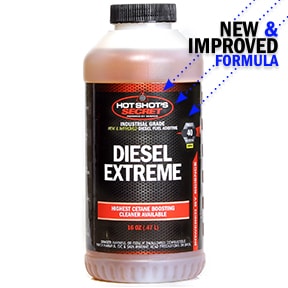 Diesel Extreme Clean & Boost 1 gal