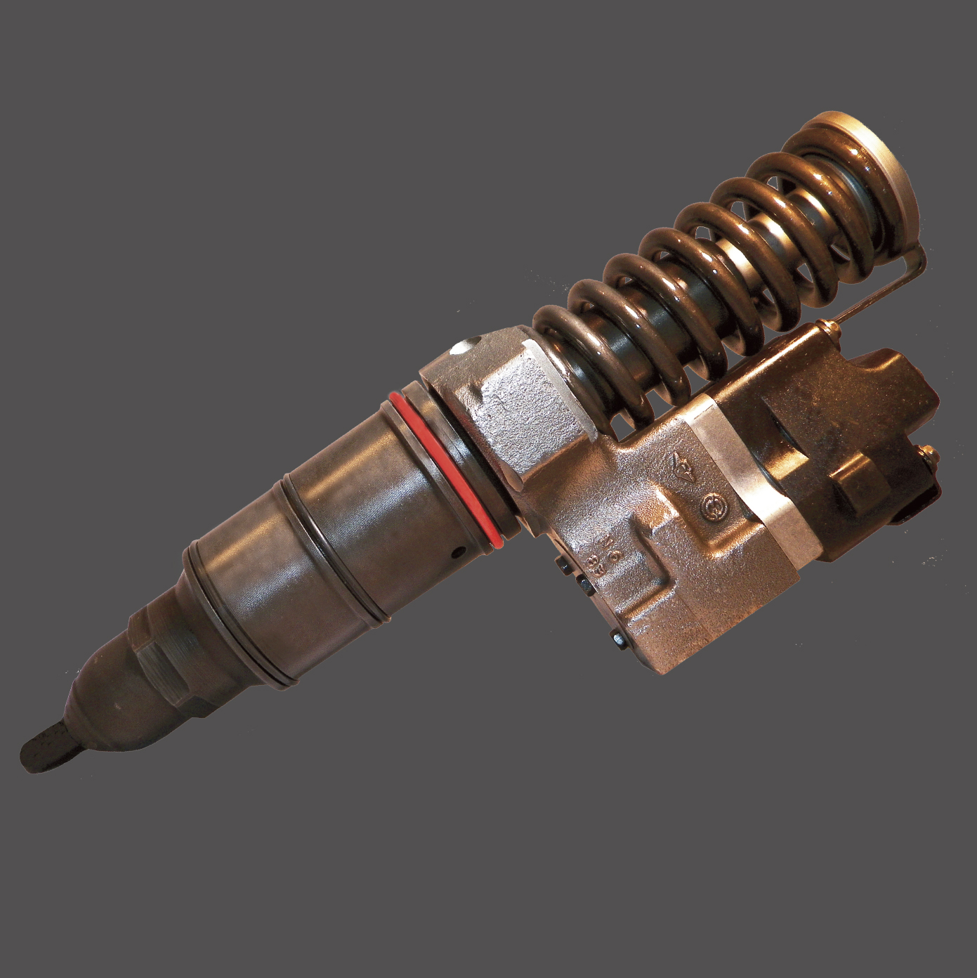 Diesel Controls, Inc 